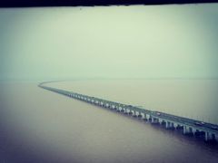 -宁波海天一洲景区