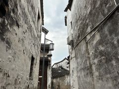 -崇仁古镇