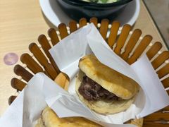 -闫家驴肉老店(华电一校店)
