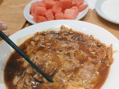 -紫光园·烤鸭(首经贸店)