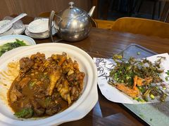 -李东农庄(中南百草园地标店)