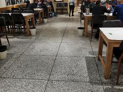 大堂-白氏兄弟烧烤(富康路总店)