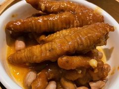 -明珠海港大酒店