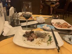 -杭州国际会议中心洲际酒店-原素全日餐厅(解放东路店)