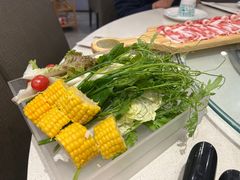 -阳坊胜利涮羊肉(阳坊总店)