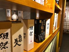 -渔藤(万柳东路店)