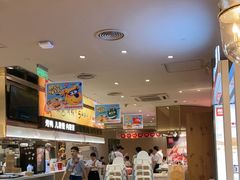 -西贝(紫荆广场店)
