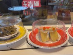 -莲寿司(国兴店)