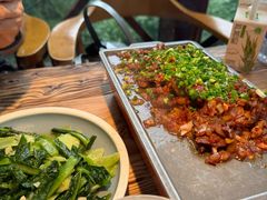-树厨贵州菜(大十字店)