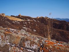 -蟠龙山长城景区