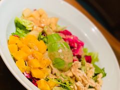 -京味斋·烤鸭·北京菜(安贞店)