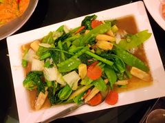 -建兴酒家(班塔通分店)