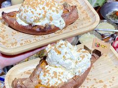 -哼蟹二将·烤肉酱蟹(合生汇店)