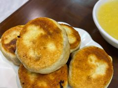 -清真牛街祥云轩门钉肉饼(左家庄店)