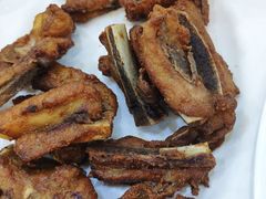 -钱大妈海鲜饭店(保利林语店)