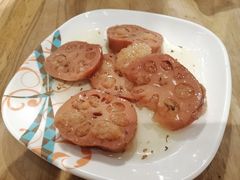 -老城南.鸭血粉丝汤(夫子庙店)