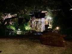 -天目湖涵田半山温泉水乐园