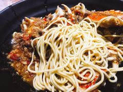 -沈记烧烤海鲜(江汉二路店)