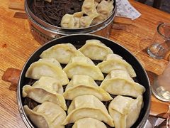-老爷子原味蒸饺(总店)