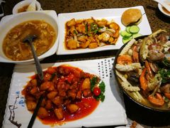-旺达·福州菜(正大广场店)