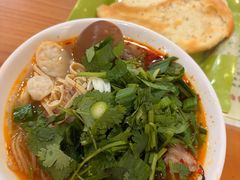 -谢继红26号牛肉汤(田家庵店)