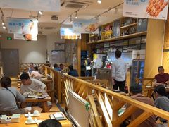 -木屋烧烤(西南角店)