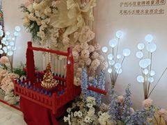 -金华安大酒楼·老牌潮菜·粤式茶点(东方国际店)
