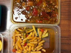 -湘中缘·湖南菜(娄底驻京办店)