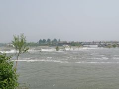 -门城湖公园