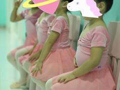 -Isee灰姑娘国际儿童艺术中心(证大·大拇指广场店)