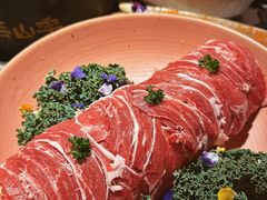 -芸山季·云南野生菌火锅(人民广场来福士店)