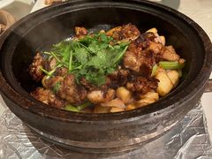 -宁波逸东豪生大酒店·逸轩中餐厅