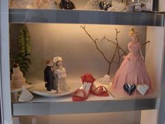 -美丽心情蛋糕(江苏路店)