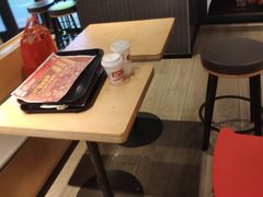 -肯德基(自贡梵华店)