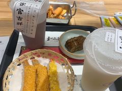 -和府捞面(北美新天地店)