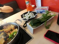 -刘一锅筋头巴脑(大悦城C店)