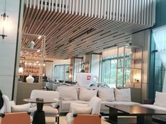 -上海佘山世茂艾美酒店