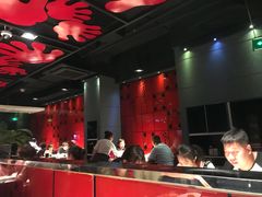 -海底捞火锅(河东万达广场店)