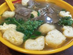 -小杨生煎(黄河路店)