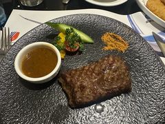 -法兰度航空主题餐厅(端州店)