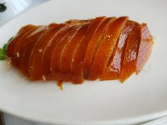 四季民福烤鸭-四季民福烤鸭店(前门店)