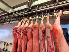 -西郊国际农产品交易中心