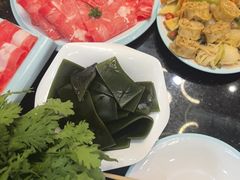 -肥之牛健康火锅(水域蓝湾店)