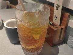 -绿茶餐厅(广州天河城店)