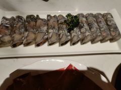 -维斯特·夜烤牛肋条任吃