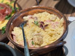 -榖屋house of flour(张江首店)