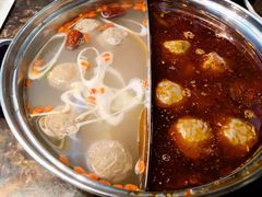 -阪尚皇·原切牛排·烤肉火锅自助(北京路店)