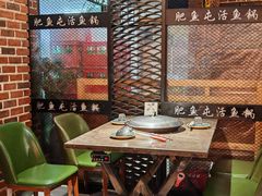 -肥鱼屯活鱼锅(惠工街店)