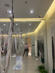 -Halo FLY运动空间