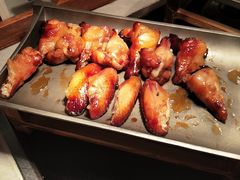 -杭州钱江新城万怡酒店-西餐厅